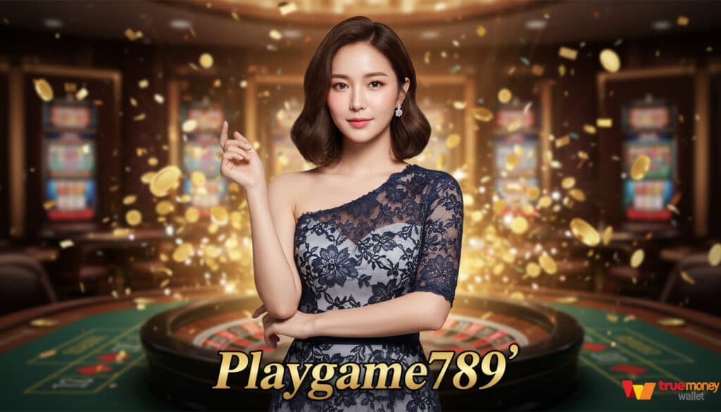 Playgame789