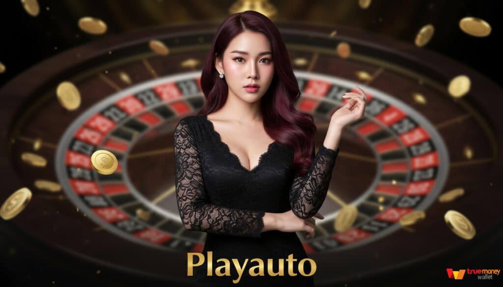 Playauto